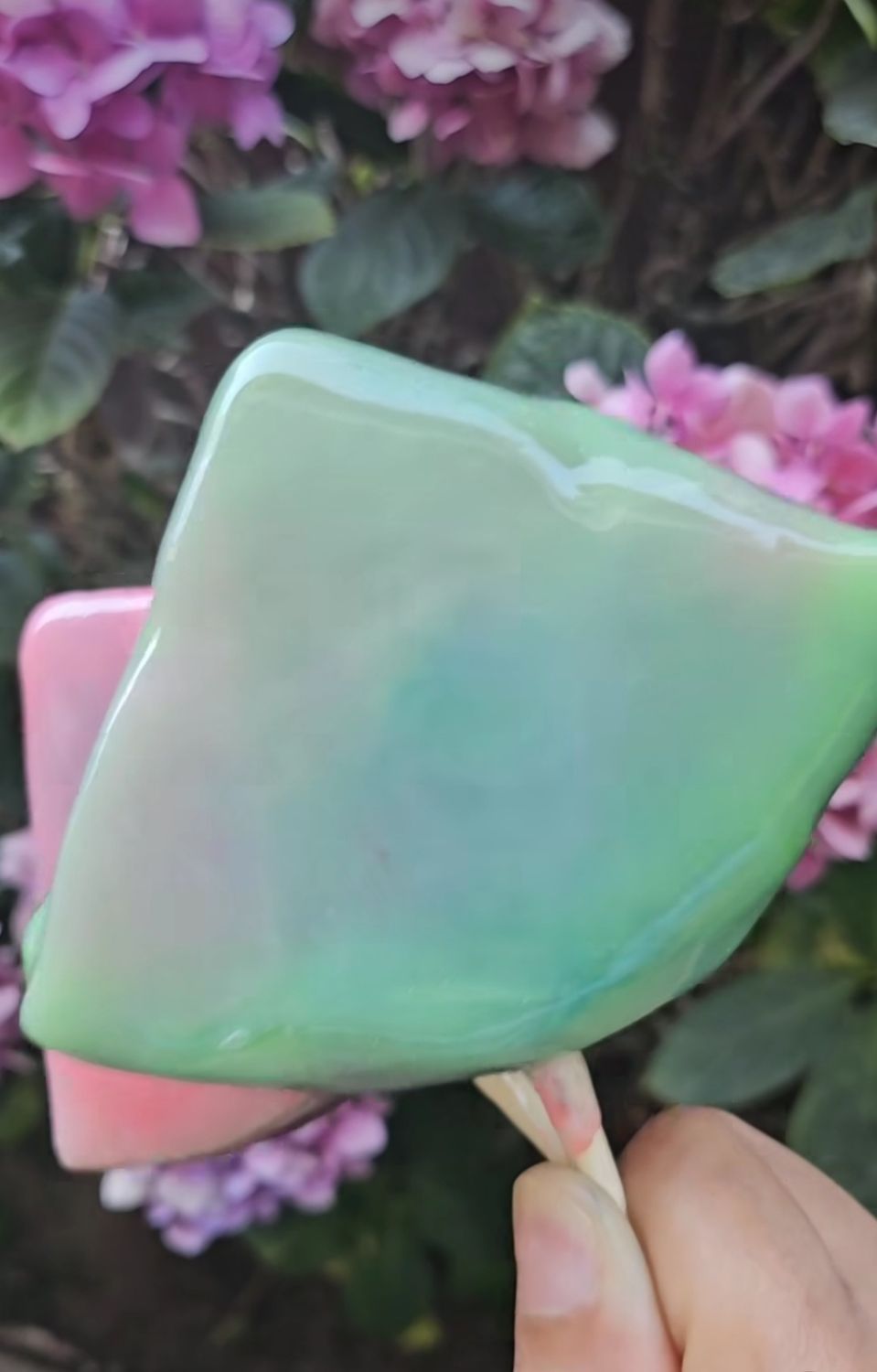 Fruit Roll Up Watermelon Pop