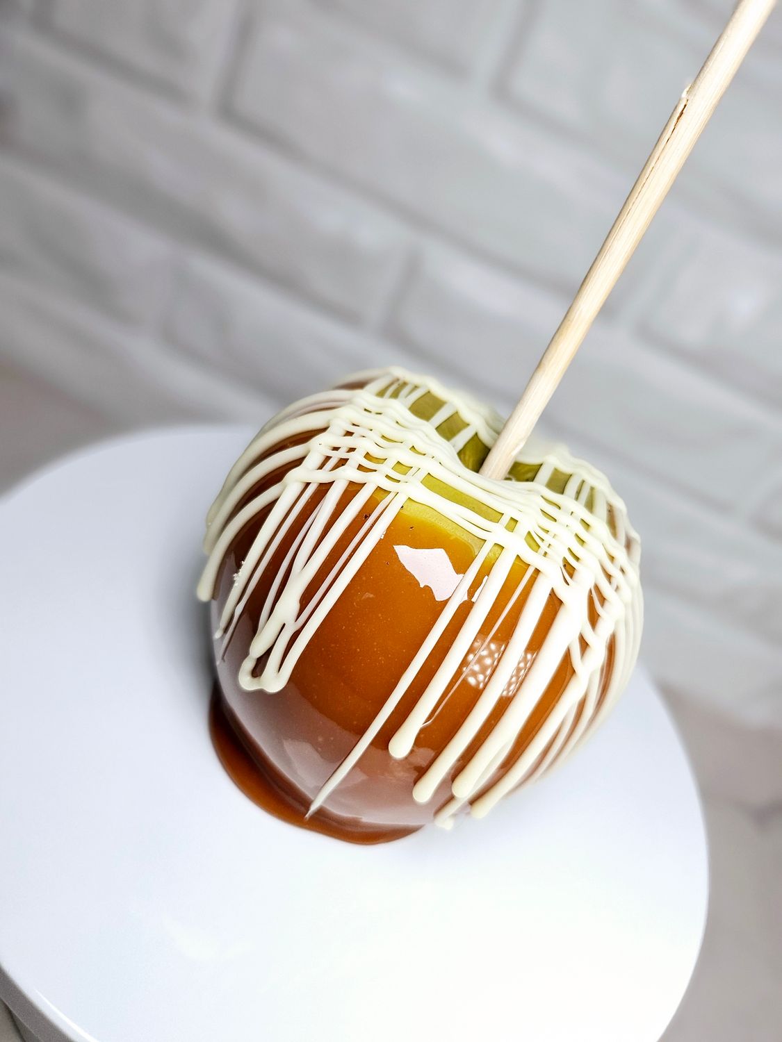 Caramel &amp; Chocolate