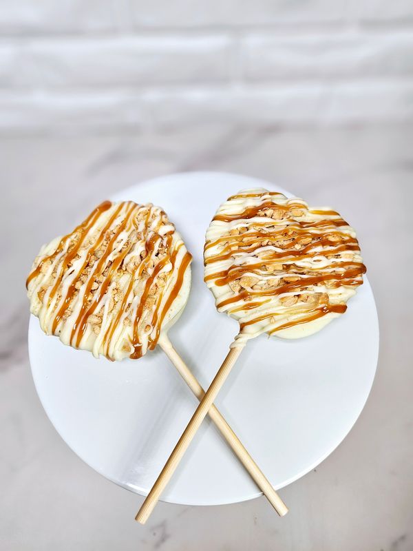 Apple Pops