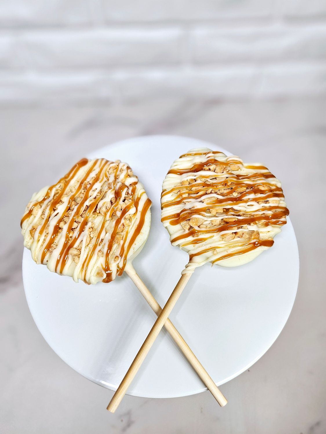 Apple Pops