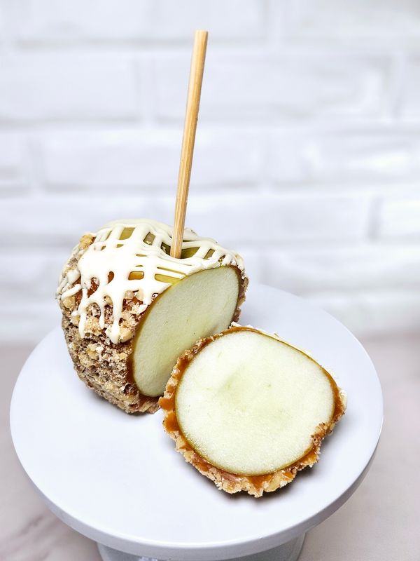 Nutty Walnut
