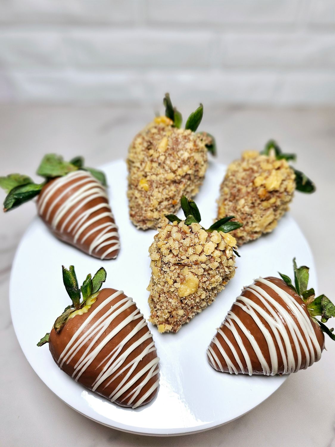 Strawberry Add On
