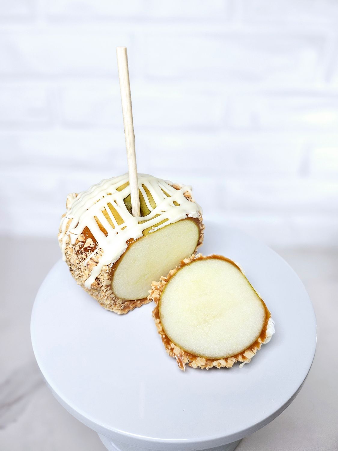 Nutty Honey Peanut