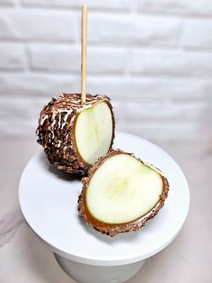Apples
