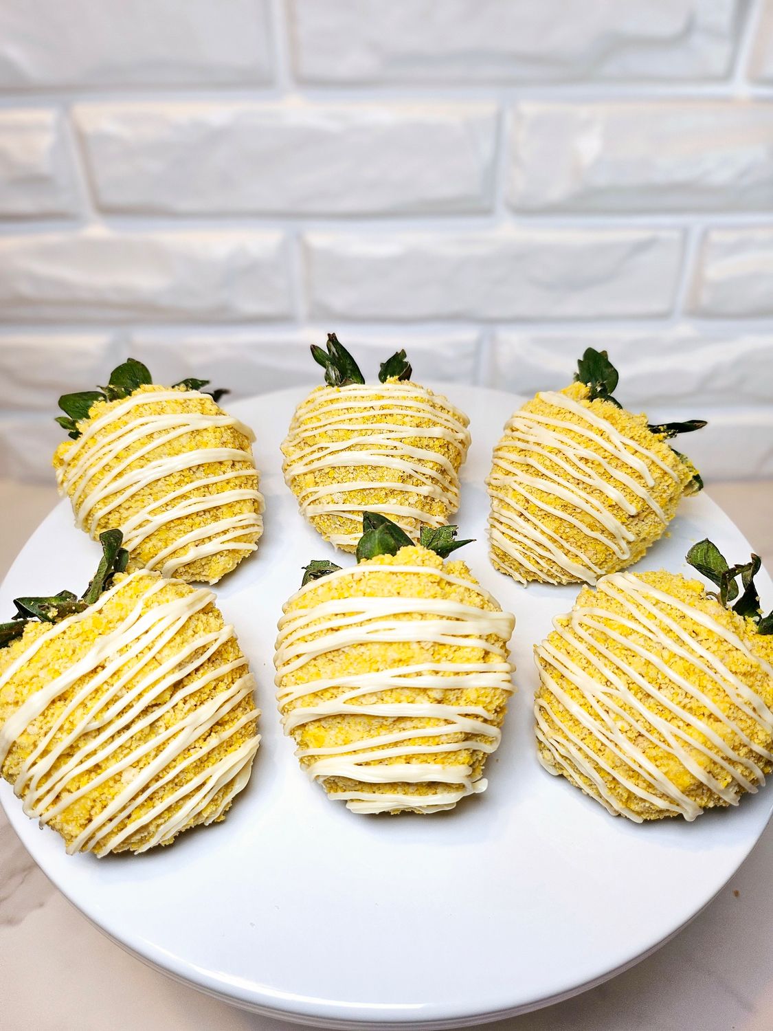 Lemon Pound Cake