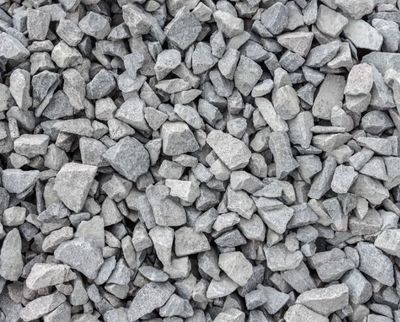 LIMESTONE GRAVEL