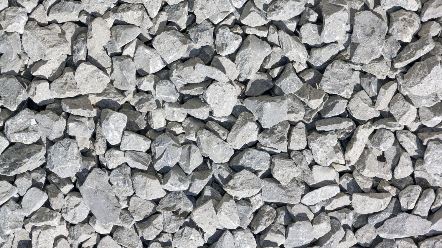 LIMESTONE GRAVEL #78