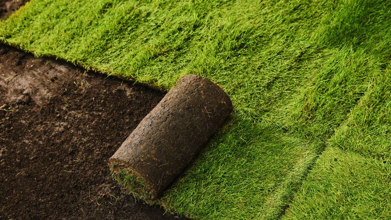SOD-EMERALD ZOYSIA