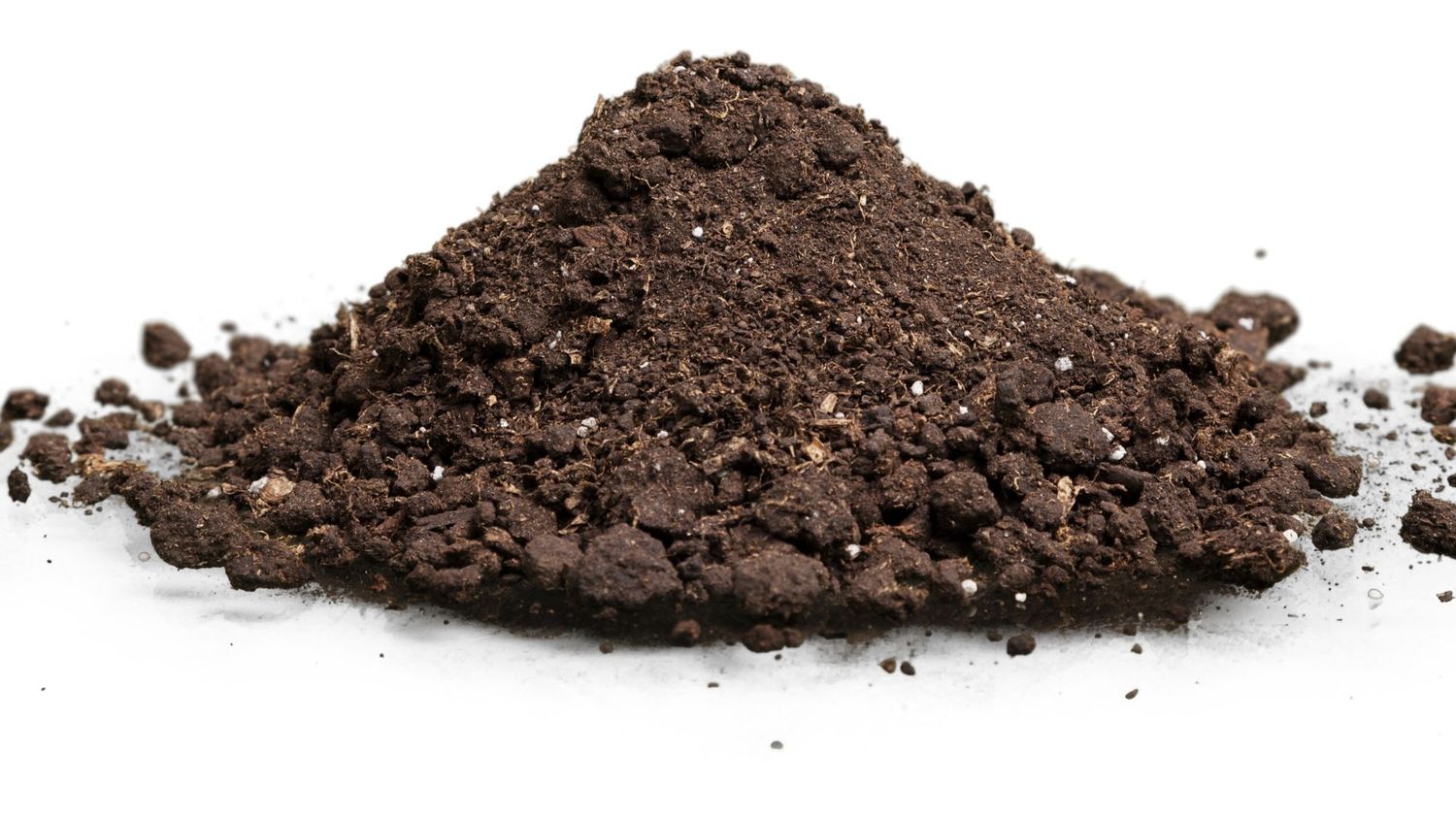 TOP SOIL/SAND MIX