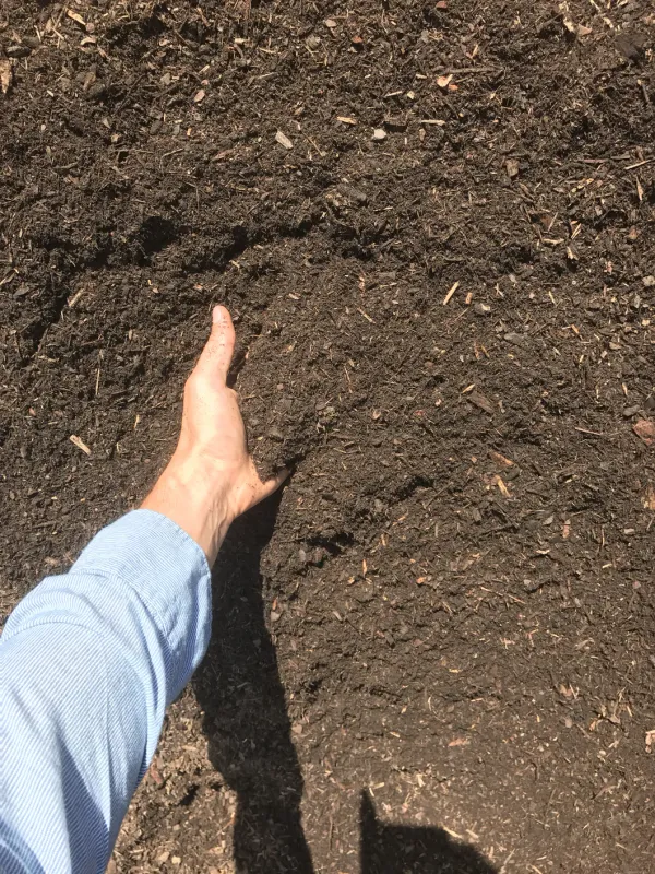 SOIL CONDITIONER