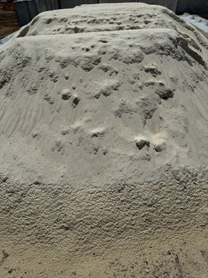 SAND-WHITE SAND-WHITE