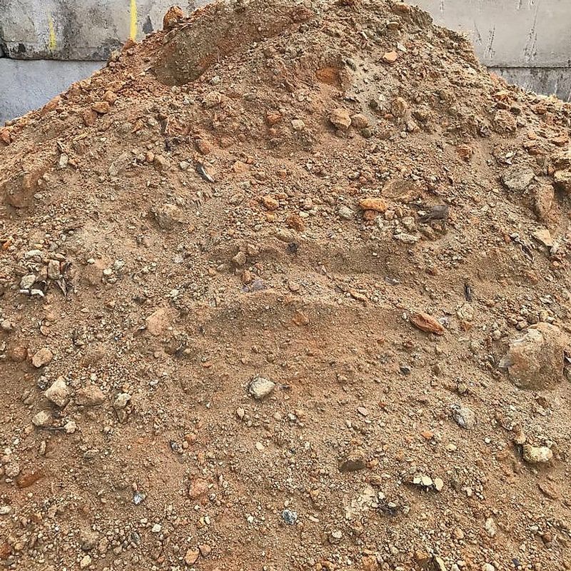 Fill Dirt