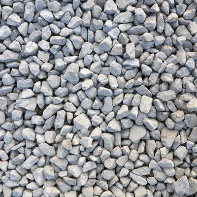 LIMESTONE GRAVEL #4 LIMESTONE GRAVEL #4