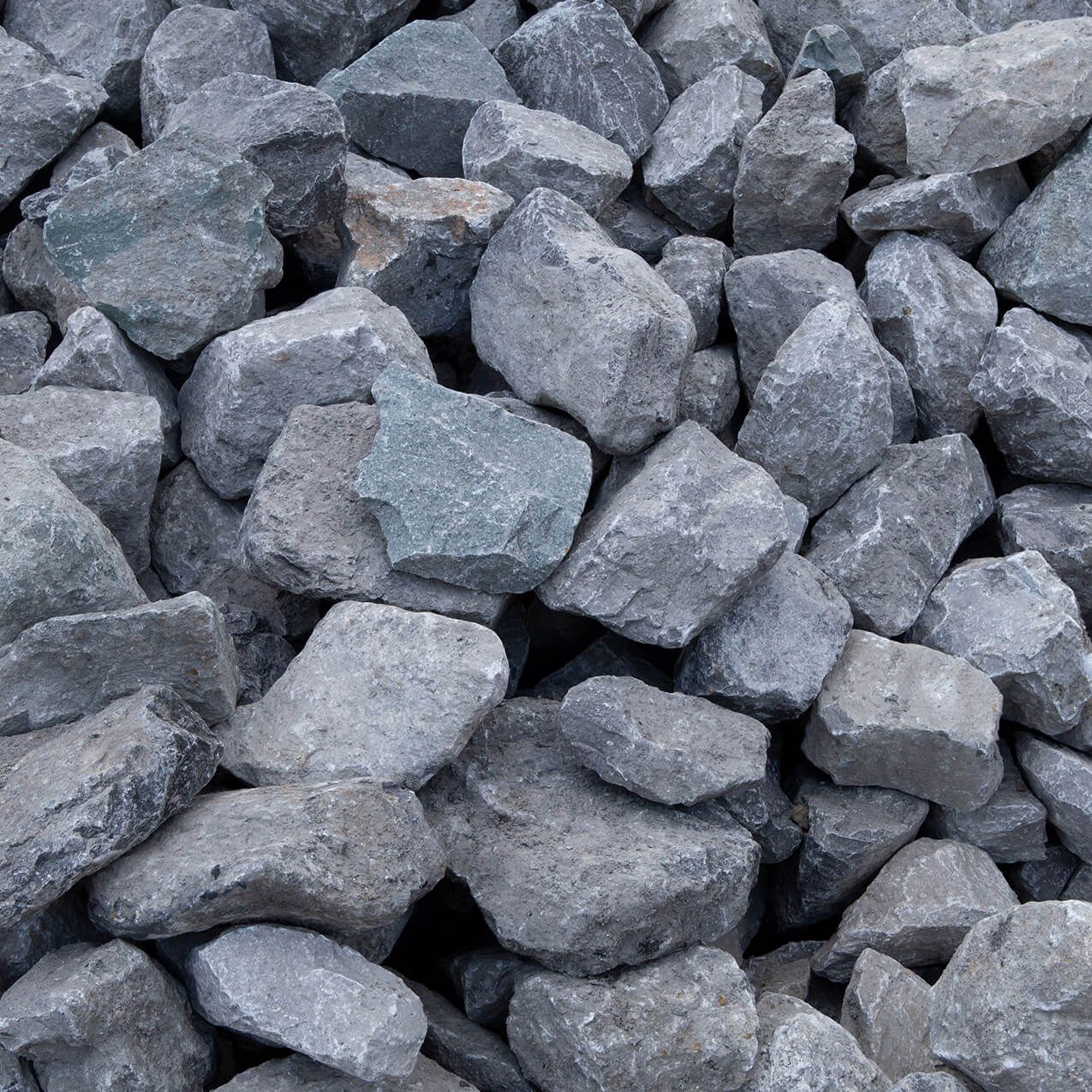 LIMESTONE GRAVEL- CLASS 1 RIP RAP