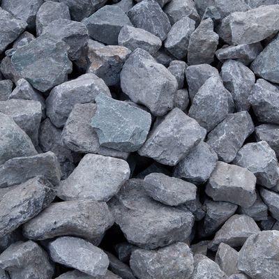 LIMESTONE GRAVEL- CLASS 1 RIP RAP
