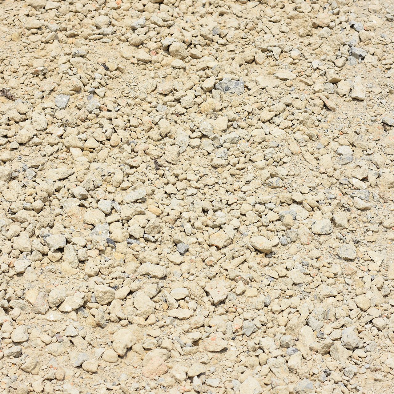 LIMESTONE GRAVEL- 825B