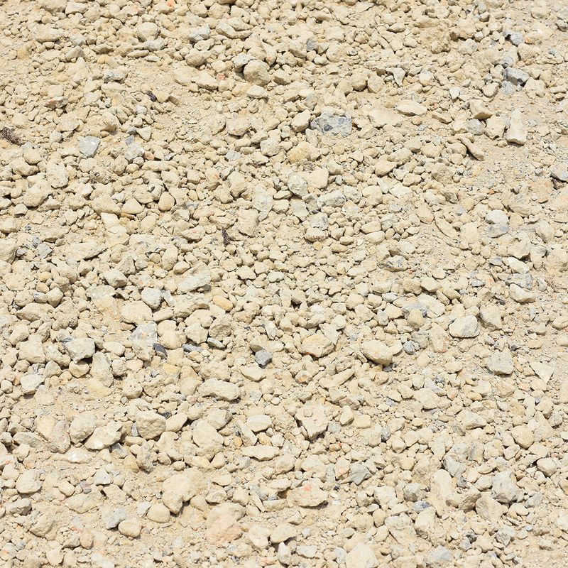 LIMESTONE GRAVEL- 825B