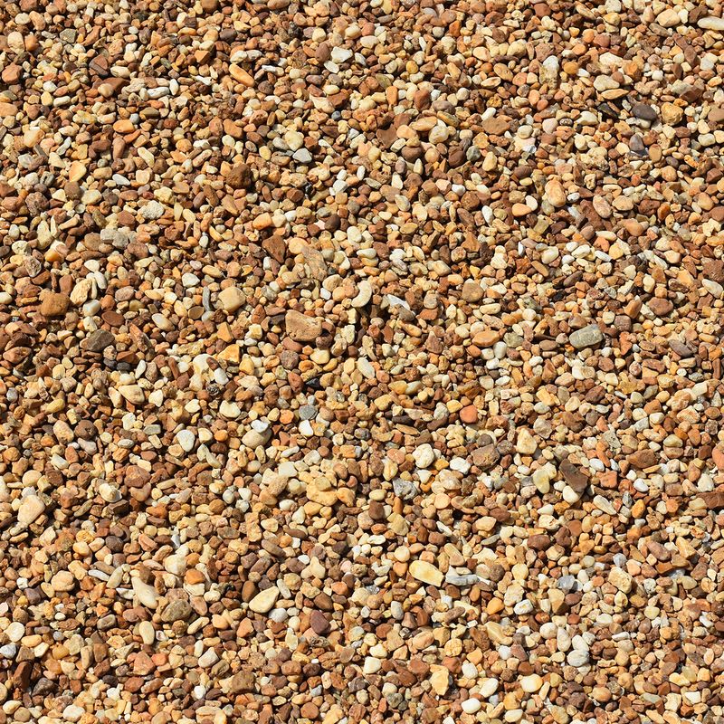 PEA GRAVEL-#7