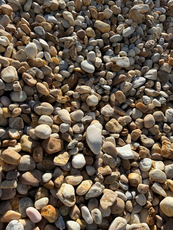 RIVER ROCK-#2