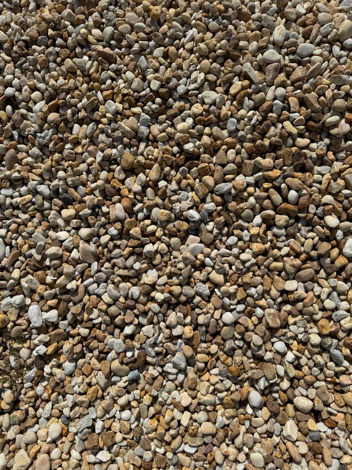 RIVER ROCK-#4