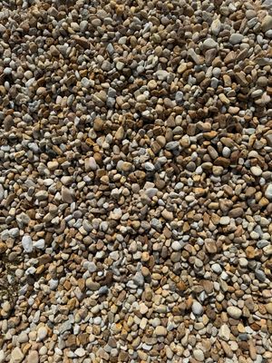 RIVER ROCK-#4 RIVER ROCK-#4