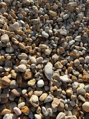 RIVER ROCK