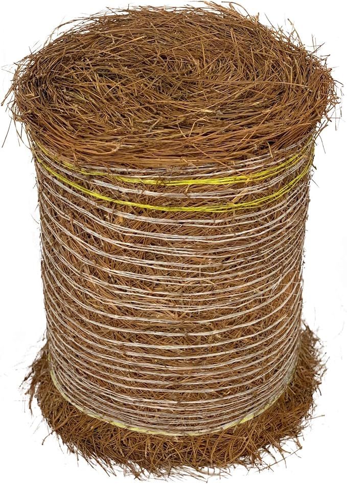 PINE STRAW PINE STRAW