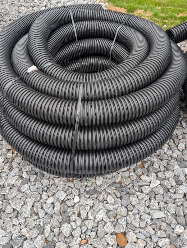 4"X100' SW PIPE PERF