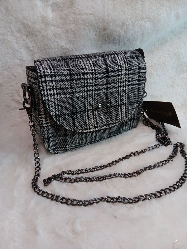 BAGS