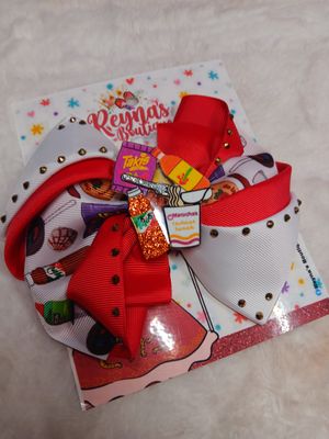New Designs Bows
