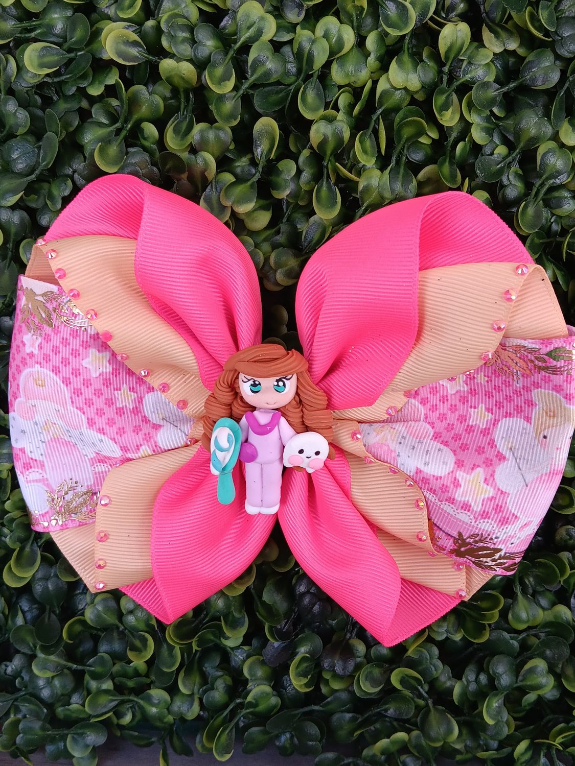New Designs Bows