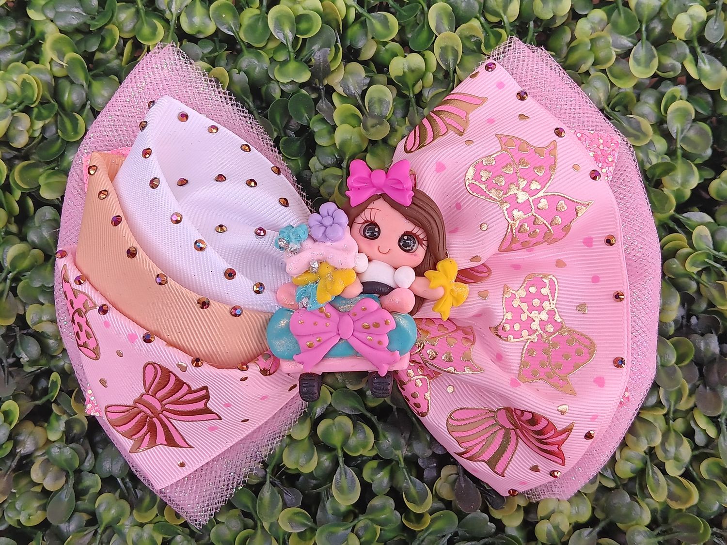 Reynas Bows