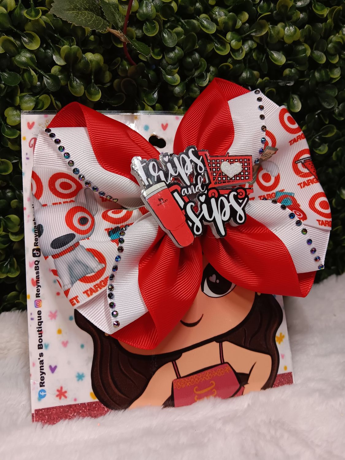 Bows New DESIGNS Handmade 