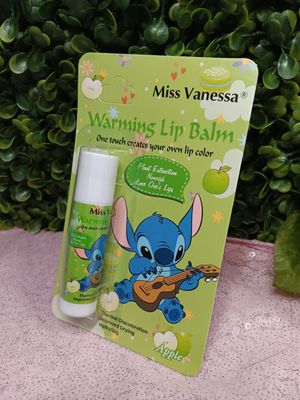 Stich lip balm