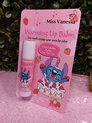 Stich lip balm