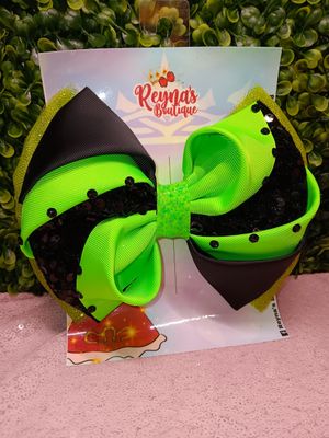 Solid colors BOWS