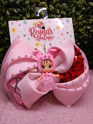 Winnie Pooh BOWS