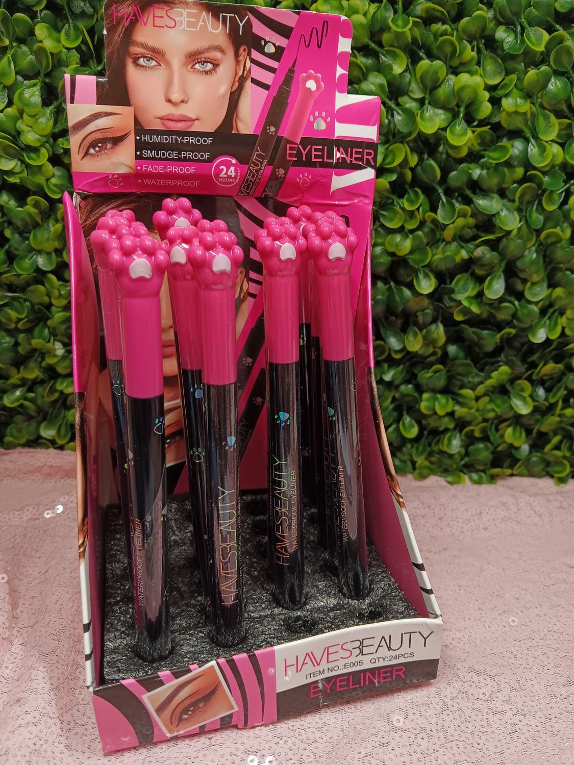 Eyeliner Havesbeauty 