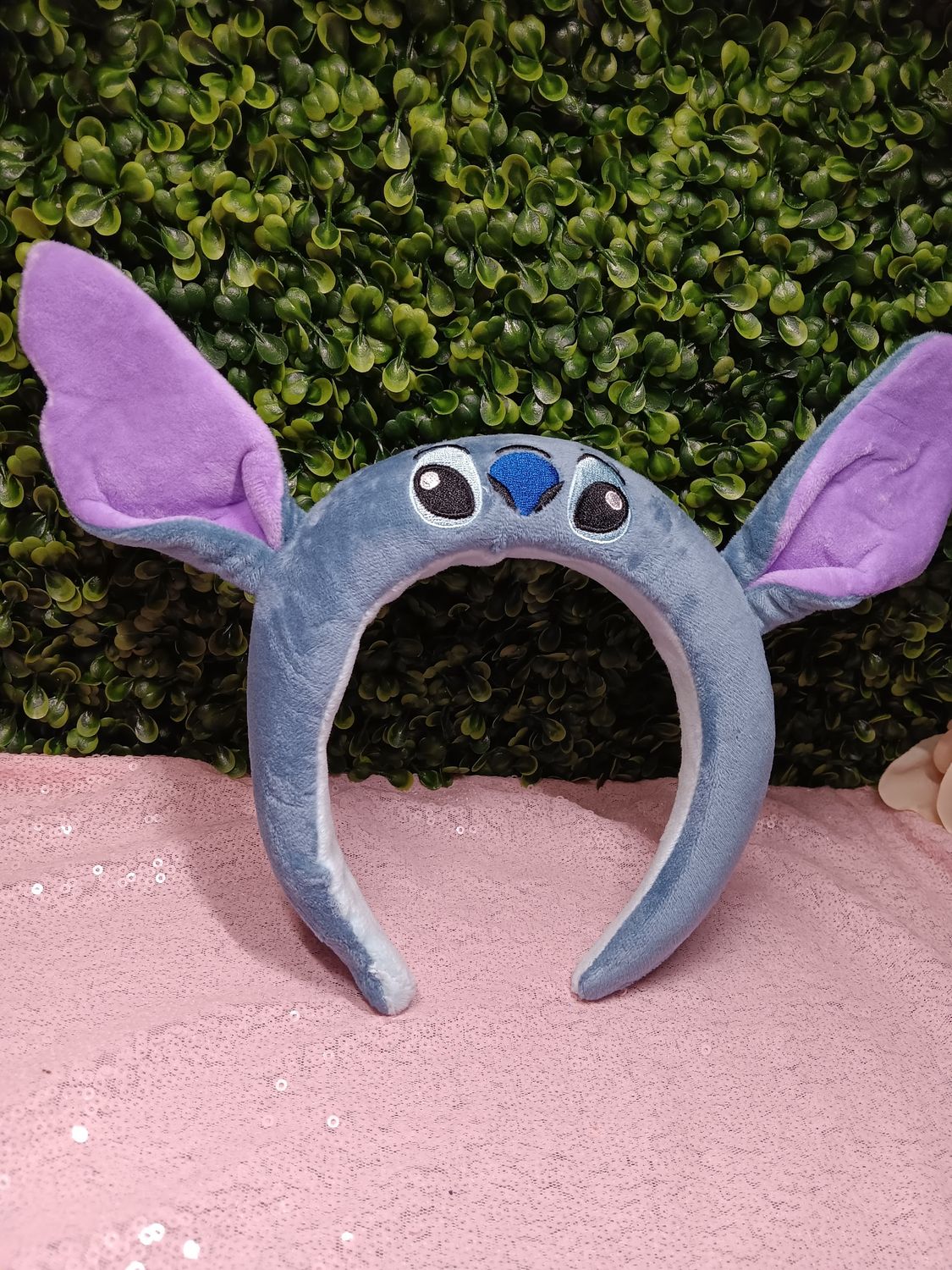 Stich Headband