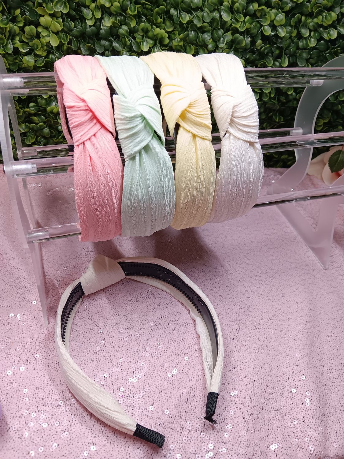 Headbands