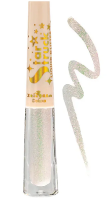 Liquid Glitter, Eyeliner glitter