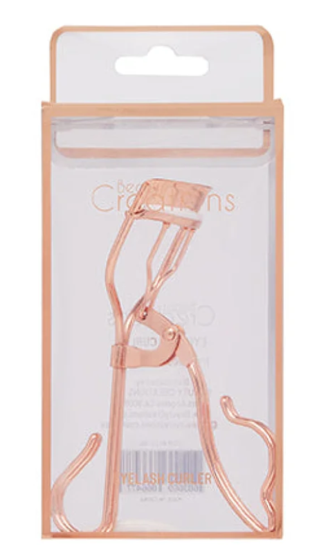 Beauty Creations Eyelash Curler Rosegold