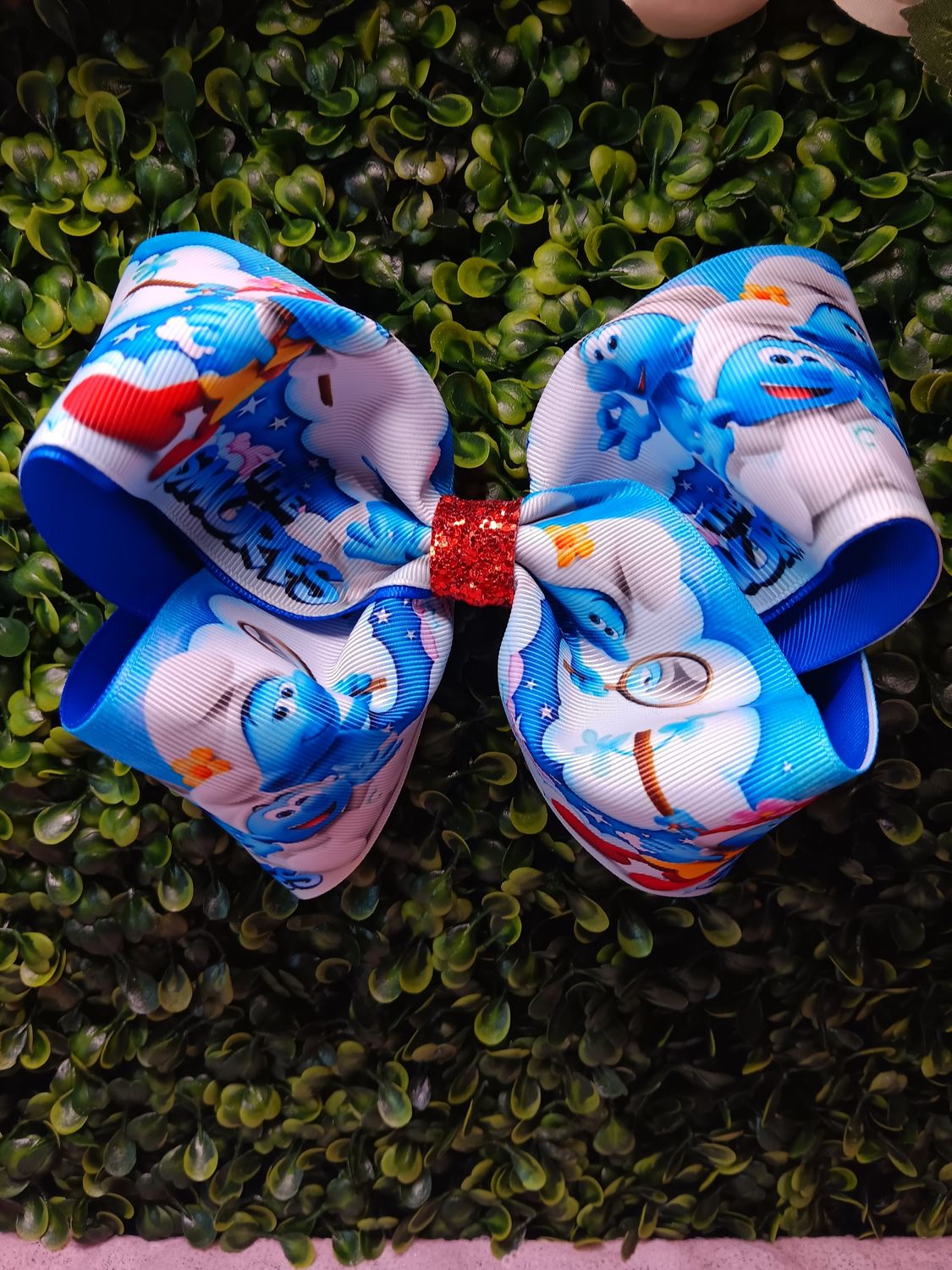 Bow boutique 3