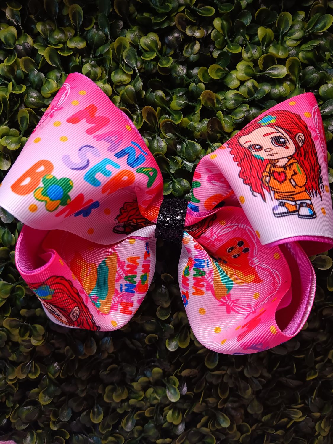 Bow boutique 2