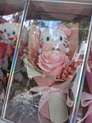 Bouquet of Rose