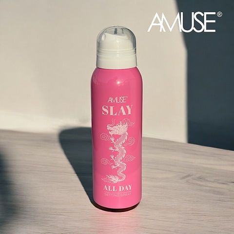 Slay setting spray