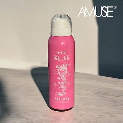 Slay setting spray