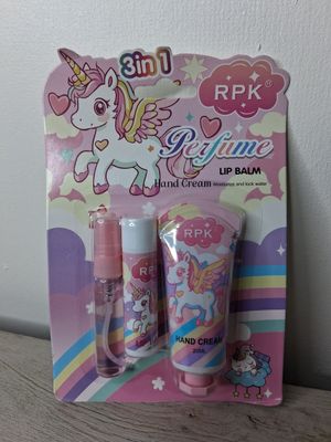 3 in 1 Unicorn 