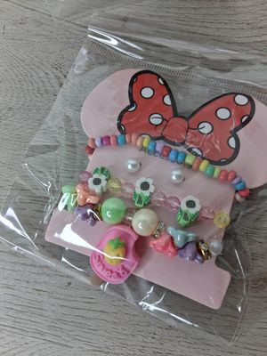Ice Cream Bracelets