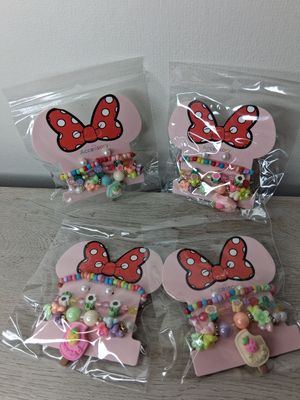 Ice Cream Bracelets